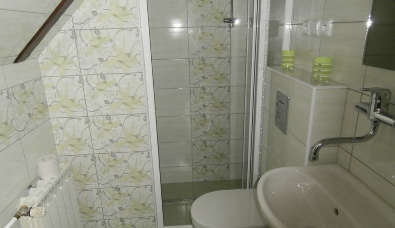 Penzion Pokorný Jablonec nad Nisou